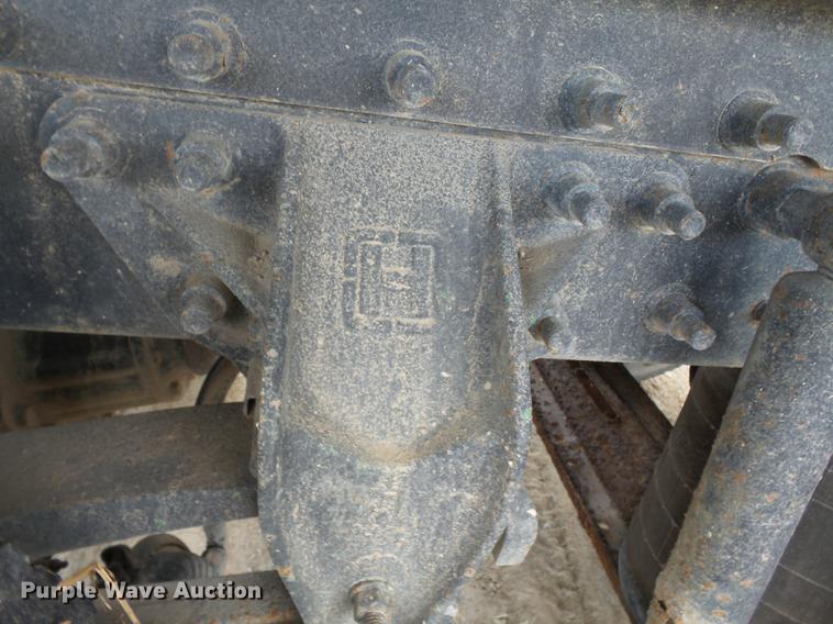 image for item DA2388 1999 Mack CH613 fertilizer tender truck