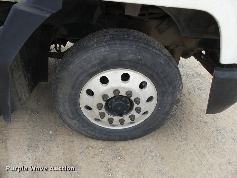 image for item DA2388 1999 Mack CH613 fertilizer tender truck