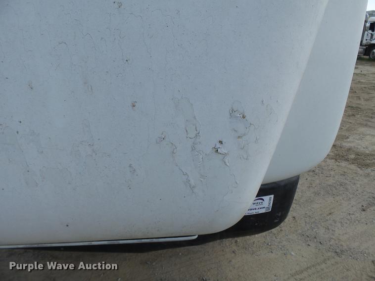 image for item DA2389 1994 International 9400 fertilizer tender truck