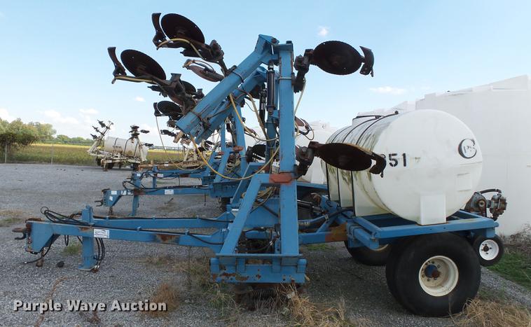 image for item DA2394 Ag Systems 6200 applicator