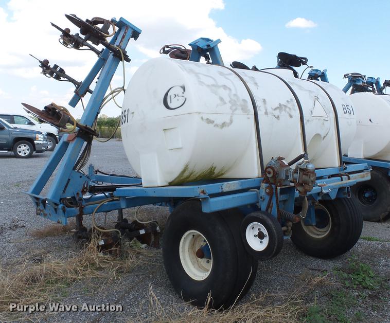 image for item DA2394 Ag Systems 6200 applicator