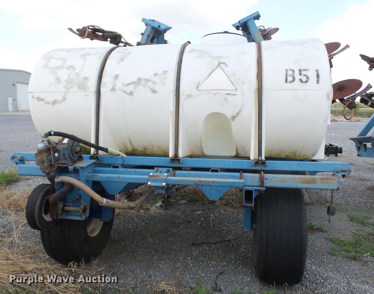 image for item DA2394 Ag Systems 6200 applicator