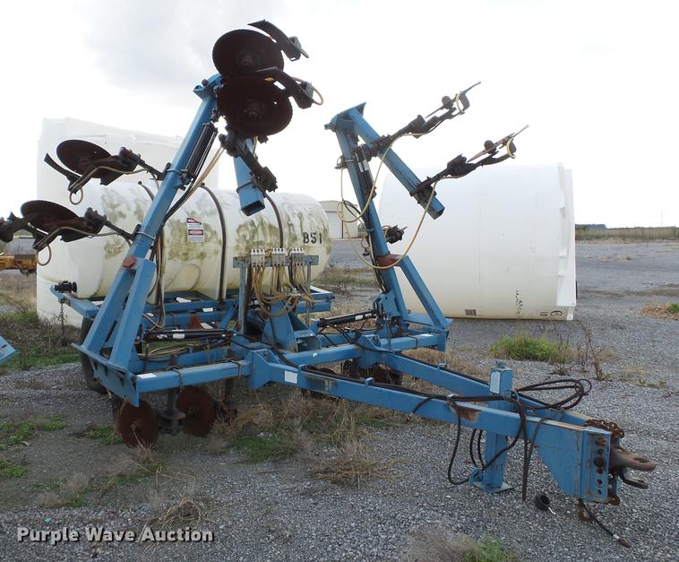 image for item DA2394 Ag Systems 6200 applicator