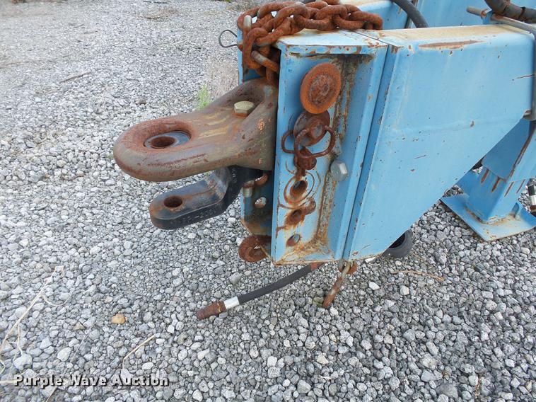 image for item DA2394 Ag Systems 6200 applicator