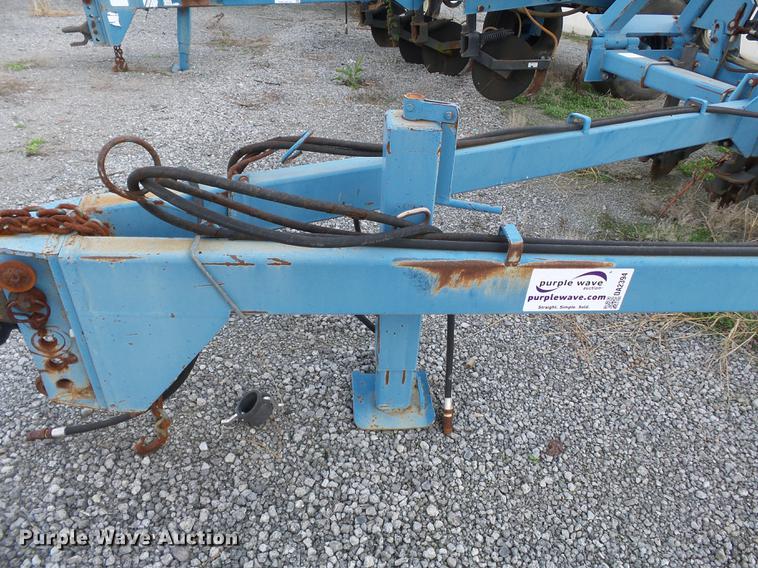 image for item DA2394 Ag Systems 6200 applicator