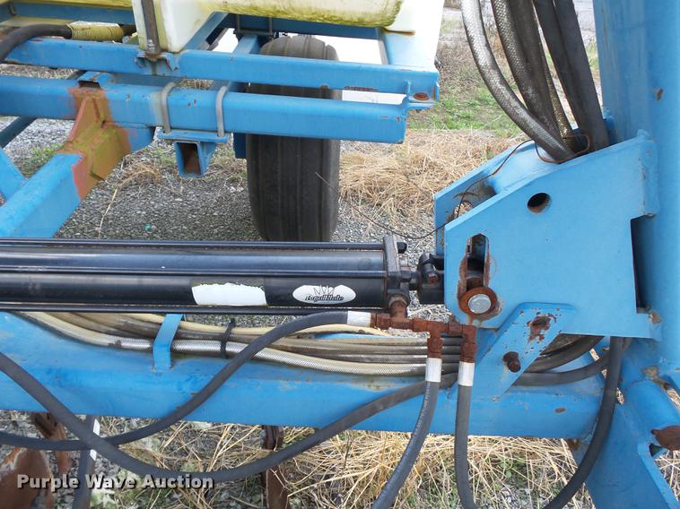 image for item DA2394 Ag Systems 6200 applicator