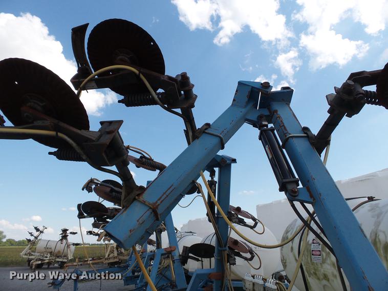 image for item DA2394 Ag Systems 6200 applicator