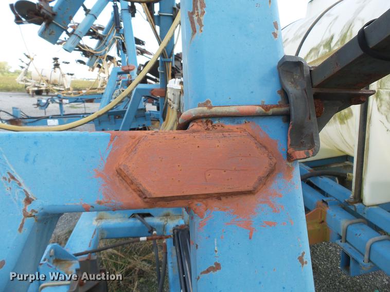 image for item DA2394 Ag Systems 6200 applicator