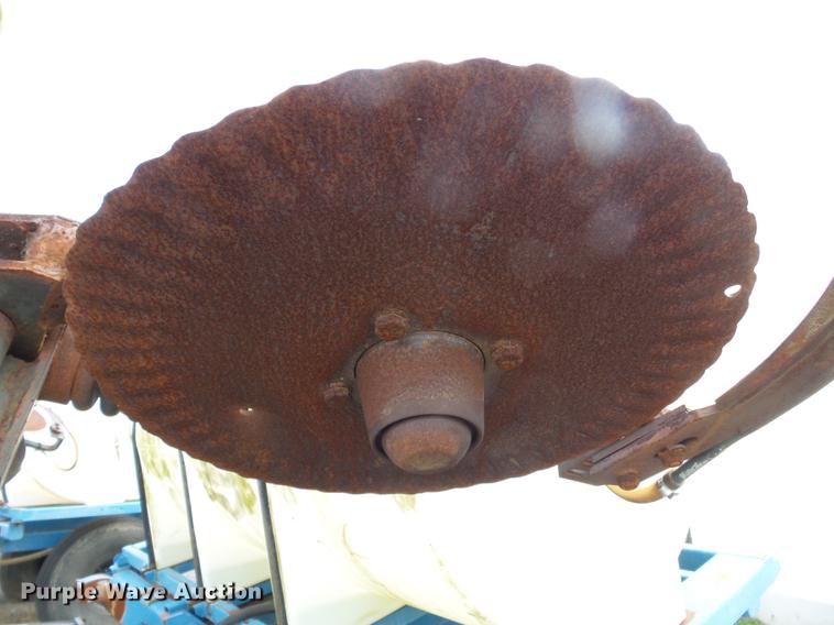 image for item DA2394 Ag Systems 6200 applicator