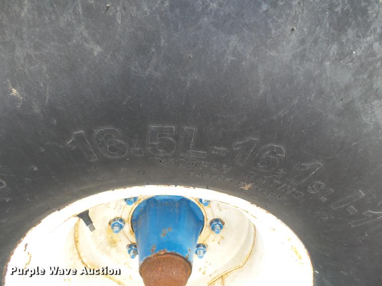 image for item DA2394 Ag Systems 6200 applicator