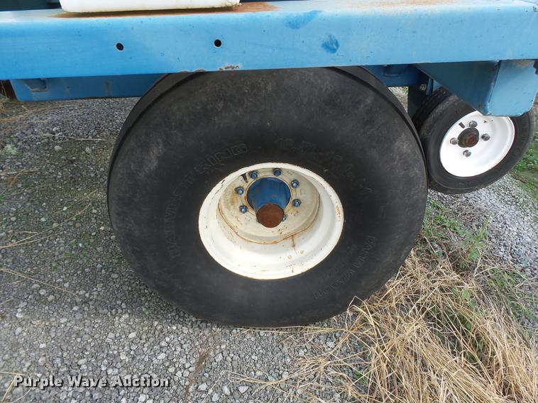 image for item DA2394 Ag Systems 6200 applicator