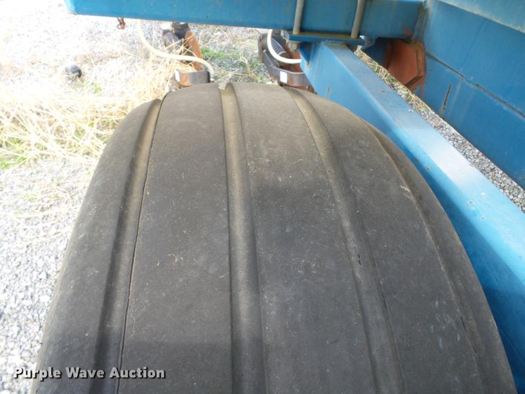 image for item DA2394 Ag Systems 6200 applicator