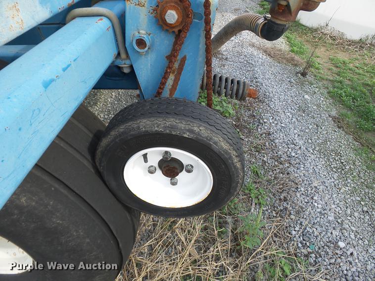 image for item DA2394 Ag Systems 6200 applicator