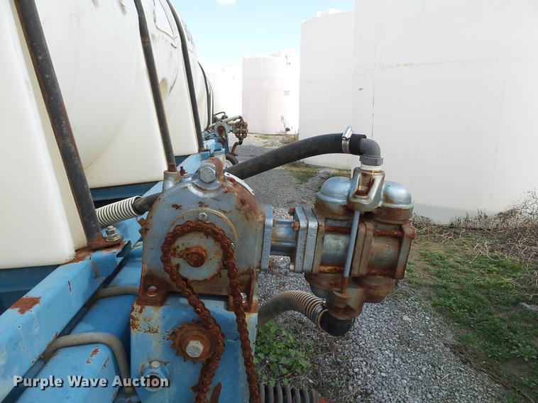 image for item DA2394 Ag Systems 6200 applicator