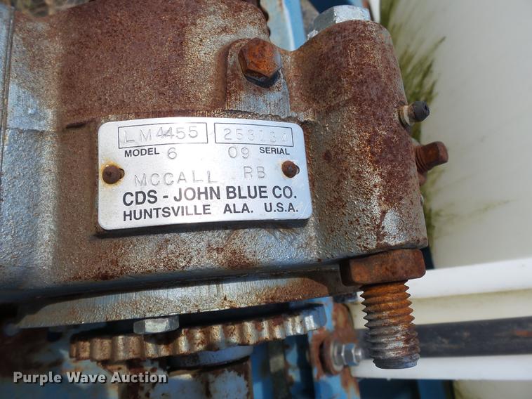 image for item DA2394 Ag Systems 6200 applicator