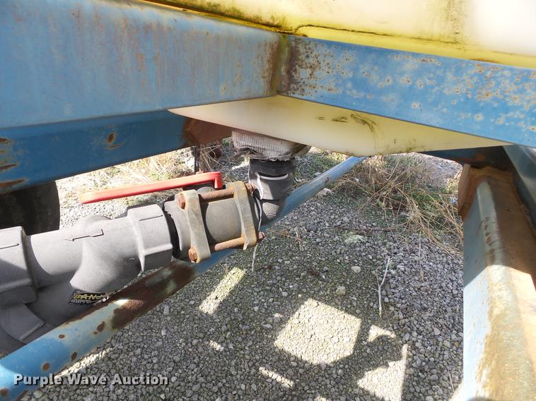 image for item DA2394 Ag Systems 6200 applicator