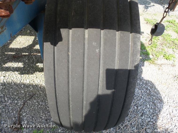 image for item DA2394 Ag Systems 6200 applicator