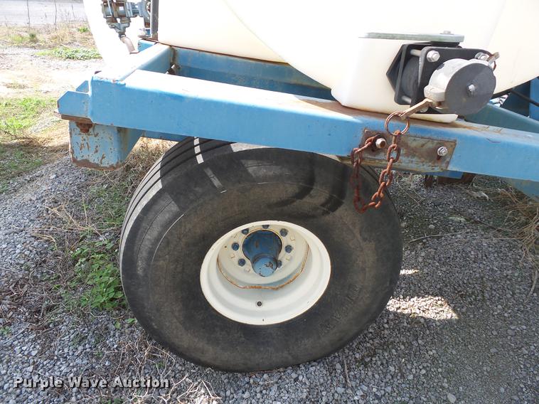 image for item DA2394 Ag Systems 6200 applicator