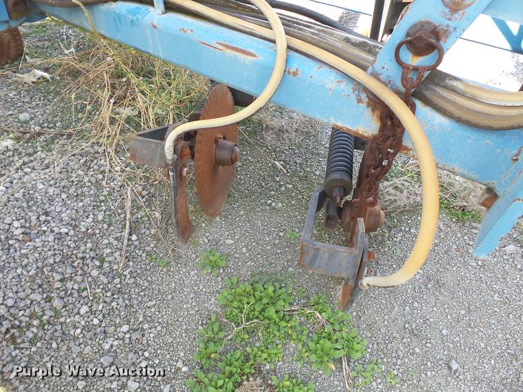 image for item DA2394 Ag Systems 6200 applicator