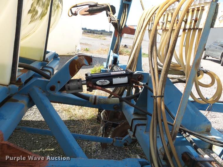 image for item DA2394 Ag Systems 6200 applicator
