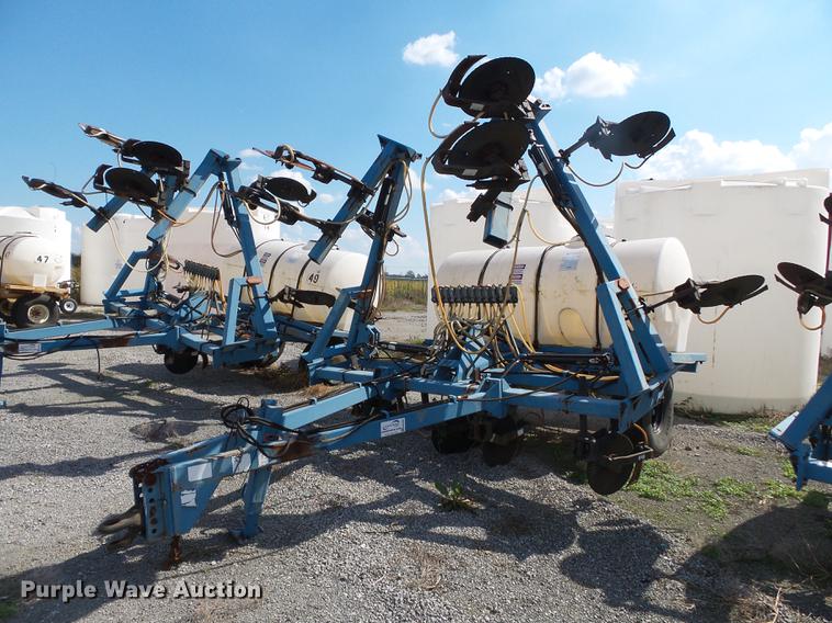 image for item DA2395 Ag Systems 6200 applicator