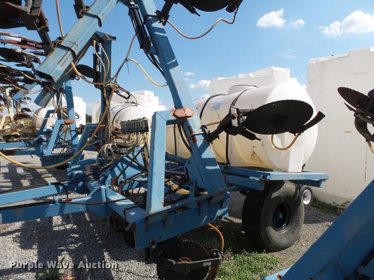 image for item DA2395 Ag Systems 6200 applicator