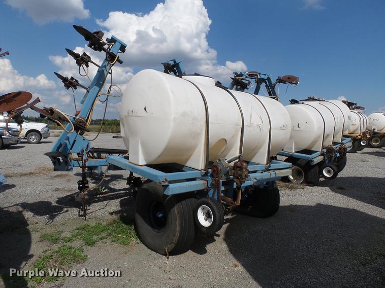 image for item DA2395 Ag Systems 6200 applicator