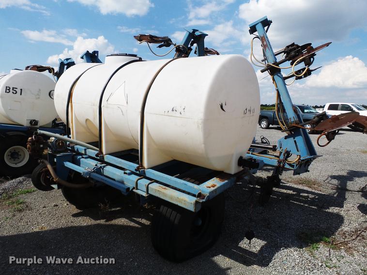 image for item DA2395 Ag Systems 6200 applicator