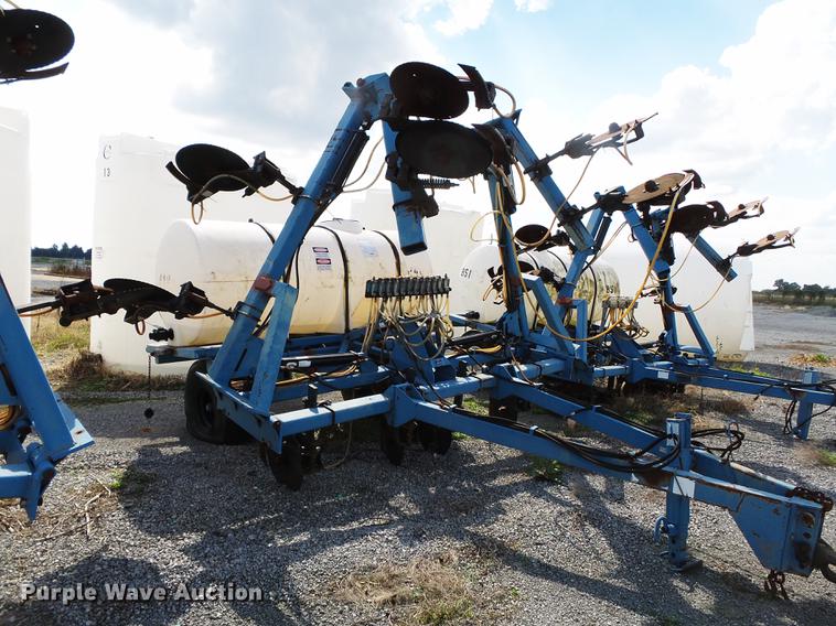 image for item DA2395 Ag Systems 6200 applicator