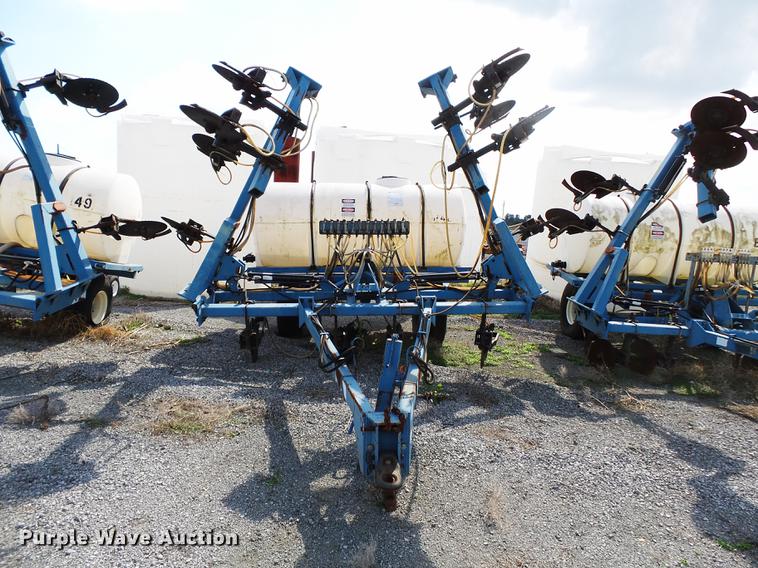 image for item DA2395 Ag Systems 6200 applicator