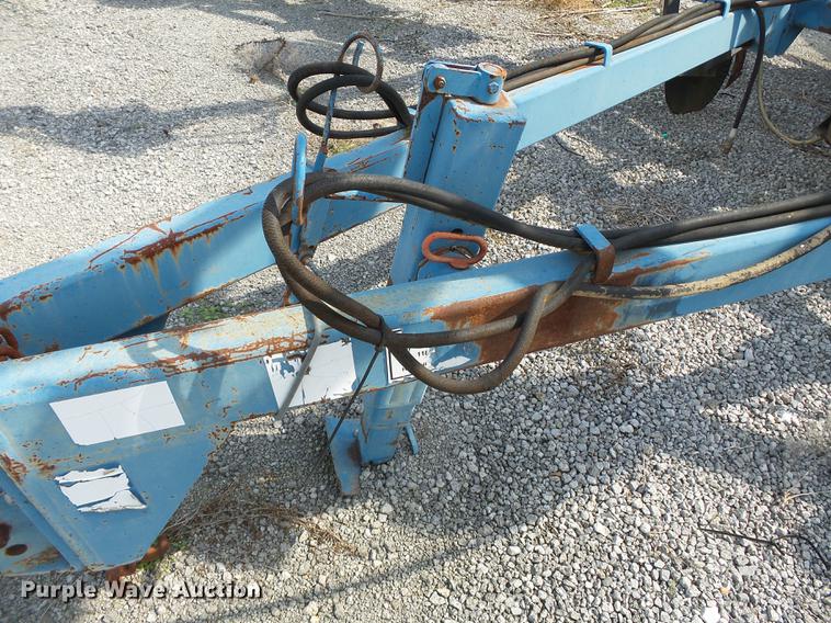 image for item DA2395 Ag Systems 6200 applicator