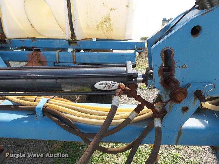 image for item DA2395 Ag Systems 6200 applicator