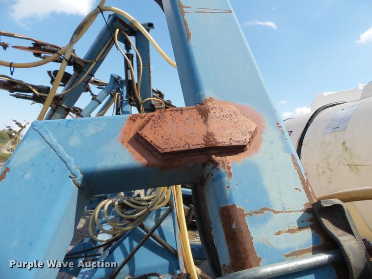 image for item DA2395 Ag Systems 6200 applicator