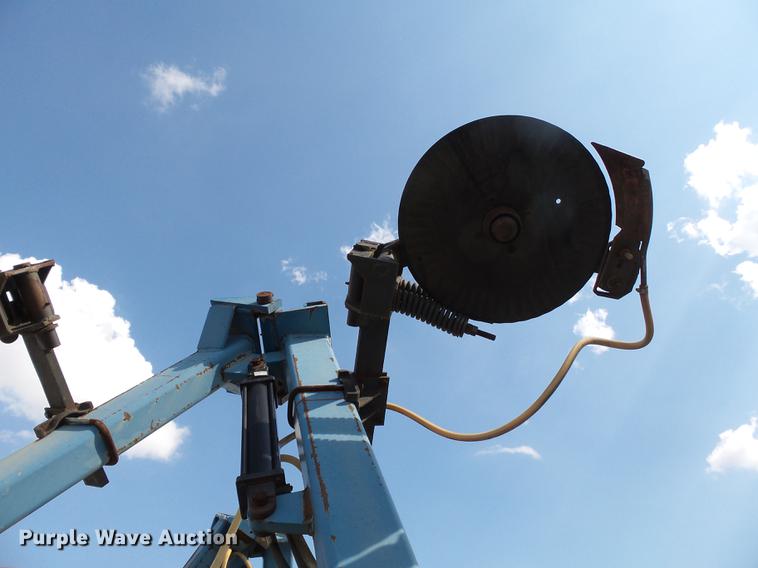 image for item DA2395 Ag Systems 6200 applicator