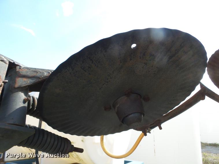 image for item DA2395 Ag Systems 6200 applicator