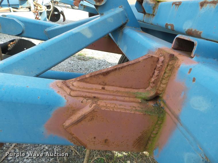 image for item DA2395 Ag Systems 6200 applicator