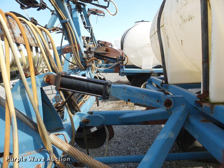 image for item DA2395 Ag Systems 6200 applicator