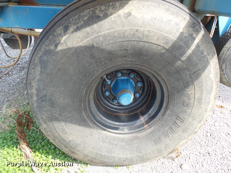 image for item DA2395 Ag Systems 6200 applicator