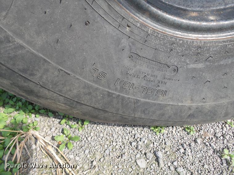 image for item DA2395 Ag Systems 6200 applicator