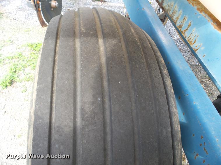 image for item DA2395 Ag Systems 6200 applicator