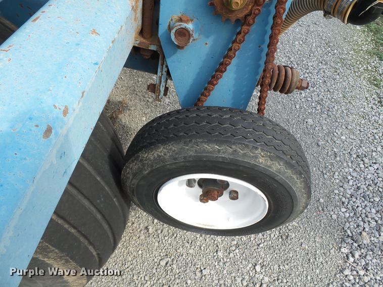 image for item DA2395 Ag Systems 6200 applicator