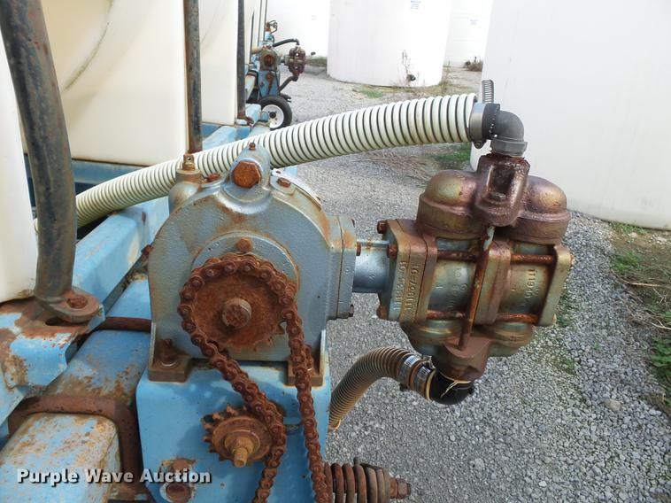 image for item DA2395 Ag Systems 6200 applicator