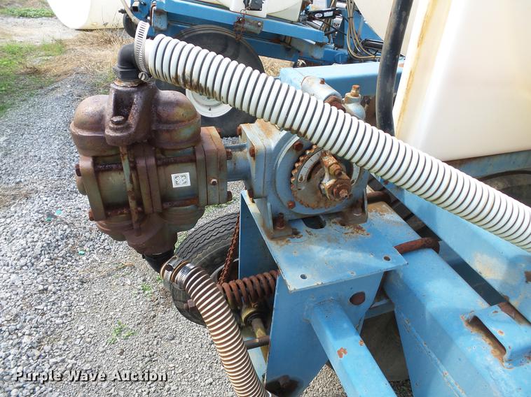 image for item DA2395 Ag Systems 6200 applicator