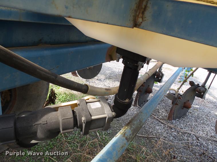 image for item DA2395 Ag Systems 6200 applicator