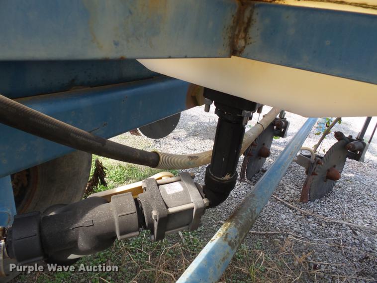 image for item DA2395 Ag Systems 6200 applicator