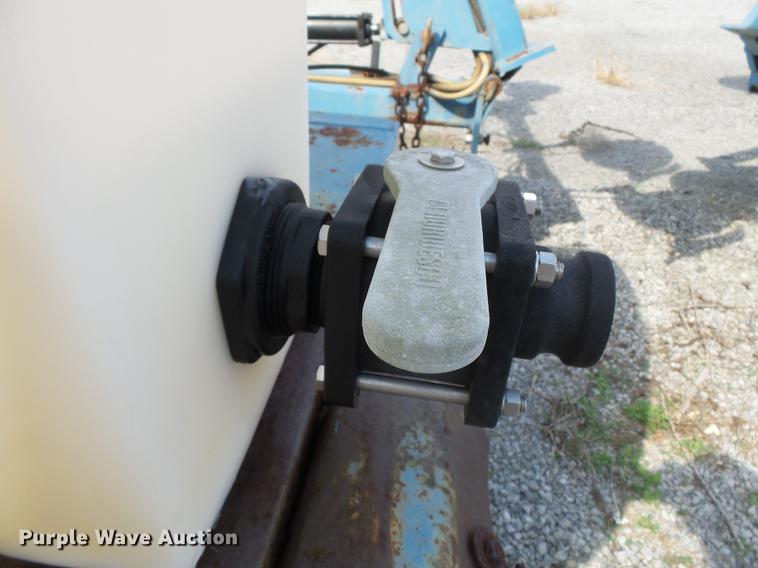 image for item DA2395 Ag Systems 6200 applicator