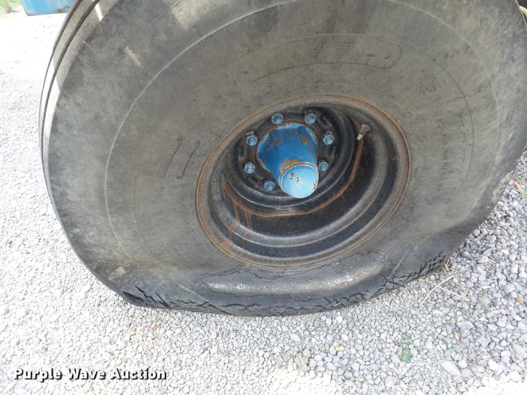 image for item DA2395 Ag Systems 6200 applicator