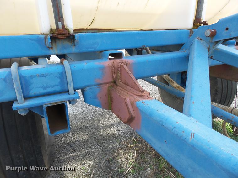 image for item DA2395 Ag Systems 6200 applicator