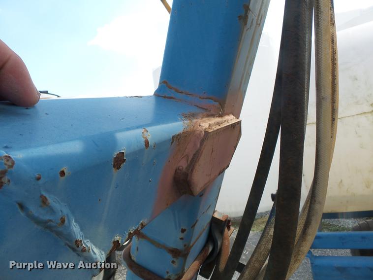 image for item DA2395 Ag Systems 6200 applicator