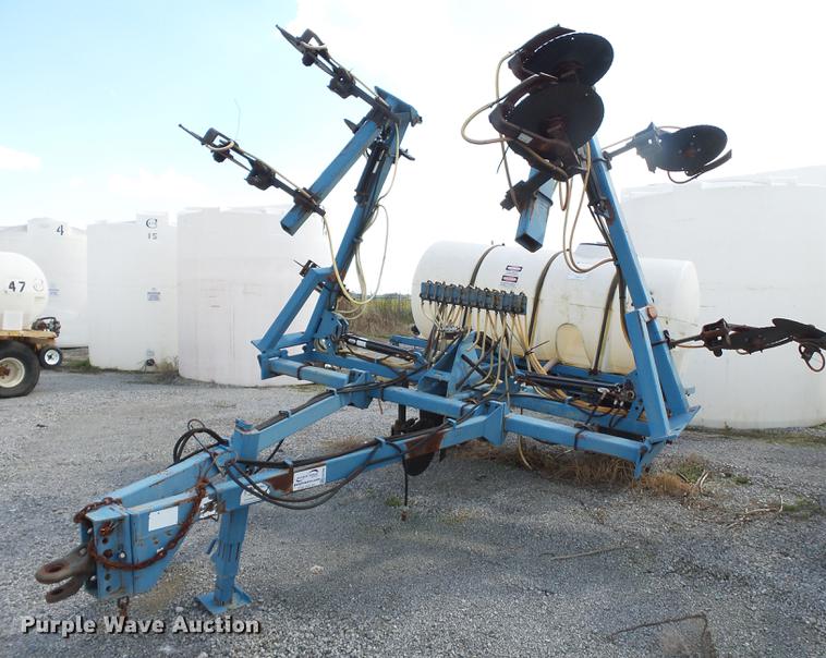 image for item DA2396 Ag Systems 6200 applicator